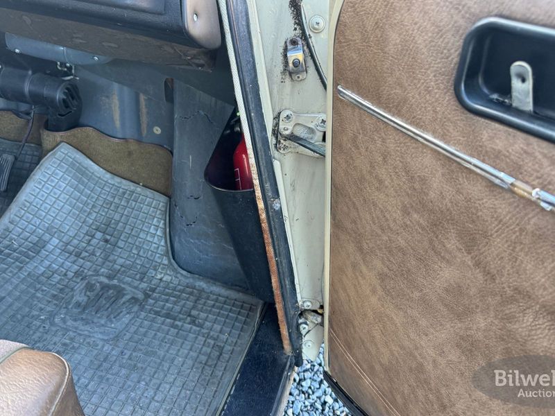 Saab 96 bild 51