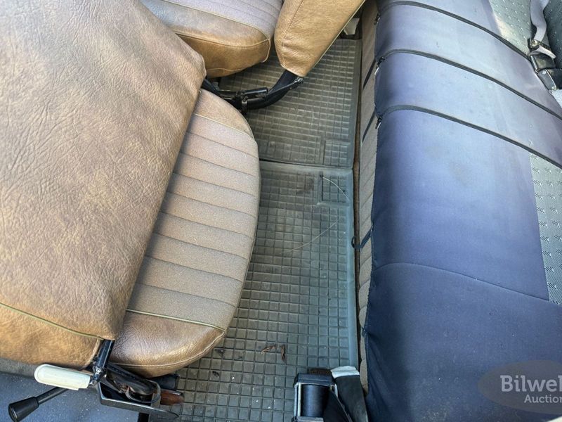 Saab 96 bild 44