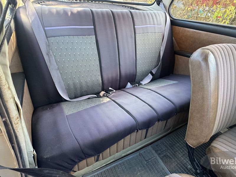 Saab 96 bild 54