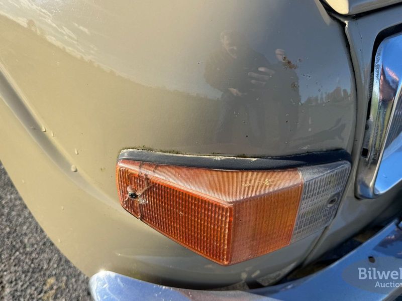 Saab 96 bild 89