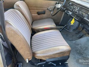 Saab 96 bild 47