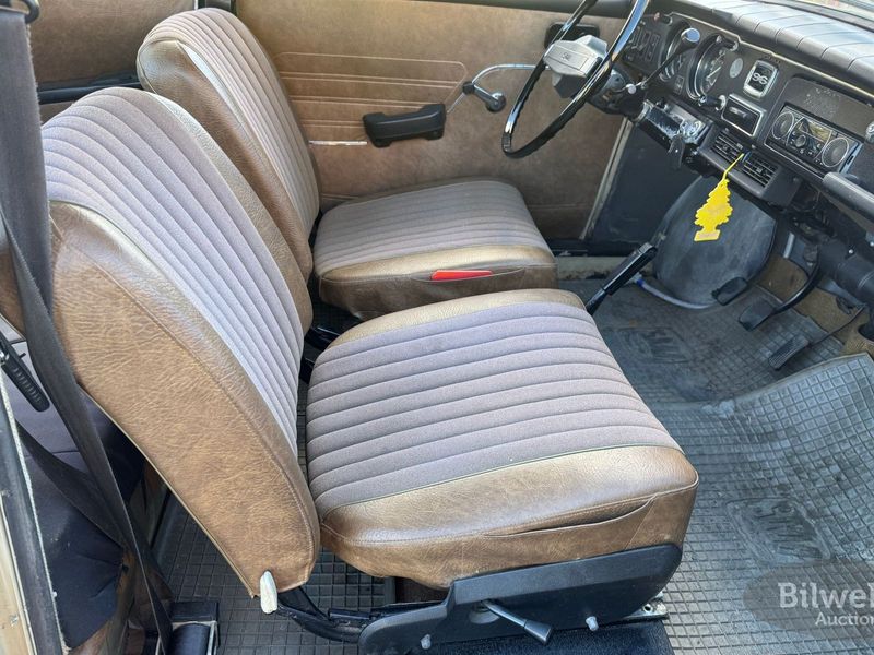 Saab 96 bild 47