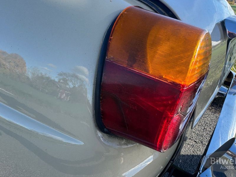 Saab 96 bild 86