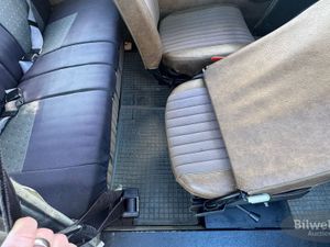 Saab 96 bild 57