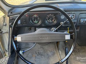 Saab 96 bild 33