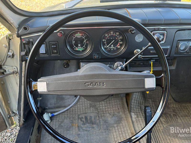Saab 96 bild 33