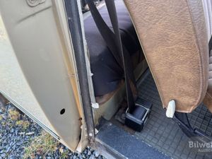 Saab 96 bild 52
