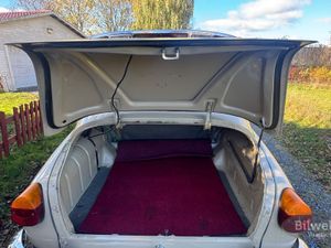 Saab 96 bild 62