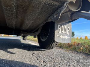 Saab 96 bild 90