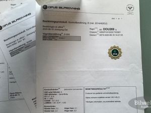 BMW M5 bild 123