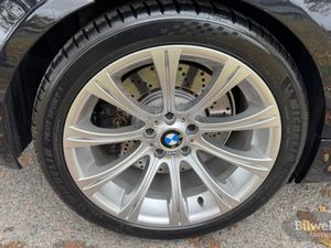 BMW M5 bild 107