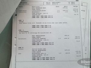 BMW M5 bild 137