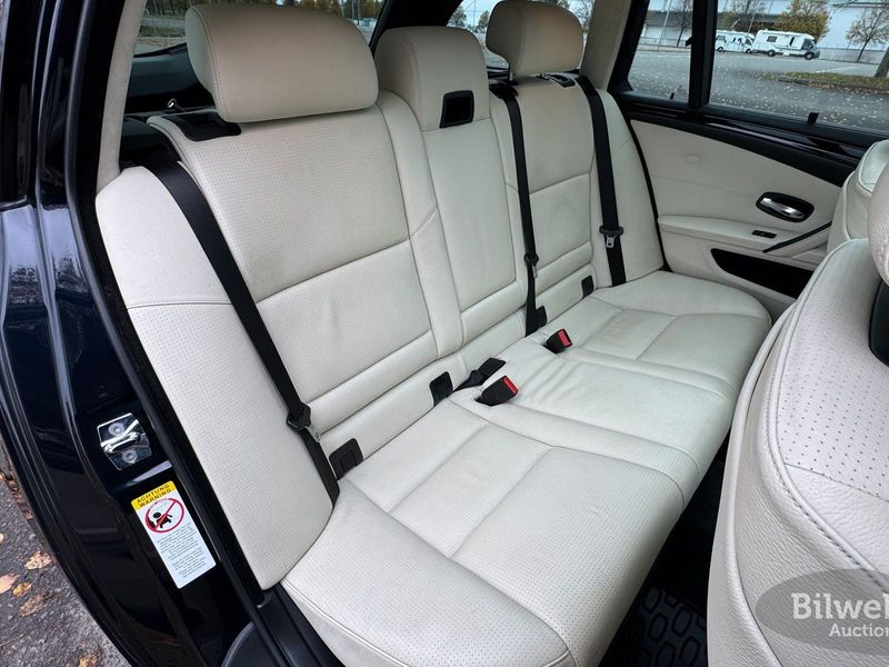 BMW M5 bild 35