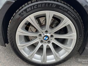 BMW M5 bild 110