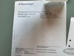 BMW M5 bild 125