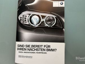 BMW M5 bild 114