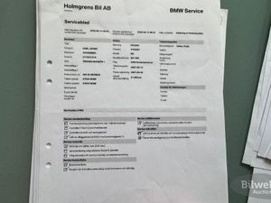 BMW M5 bild 143