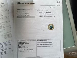 BMW M5 bild 121