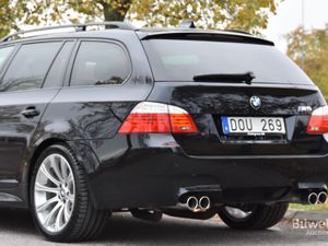 BMW M5 bild 23