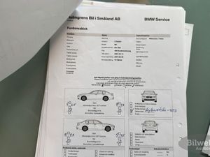 BMW M5 bild 149