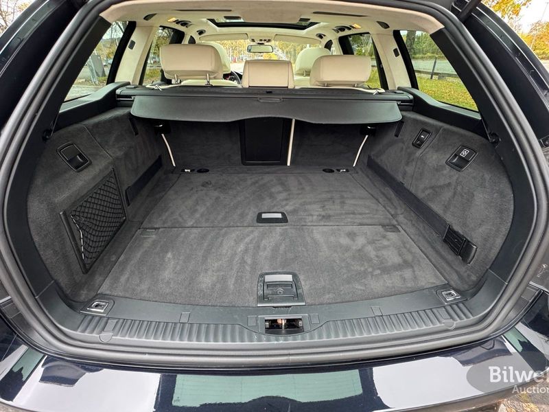 BMW M5 bild 40