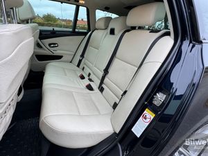 BMW M5 bild 50