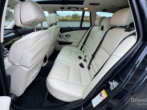 BMW M5 bild 49