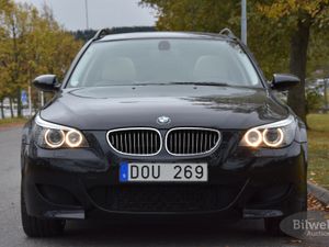 BMW M5 bild 11
