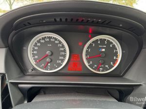 BMW M5 bild 68