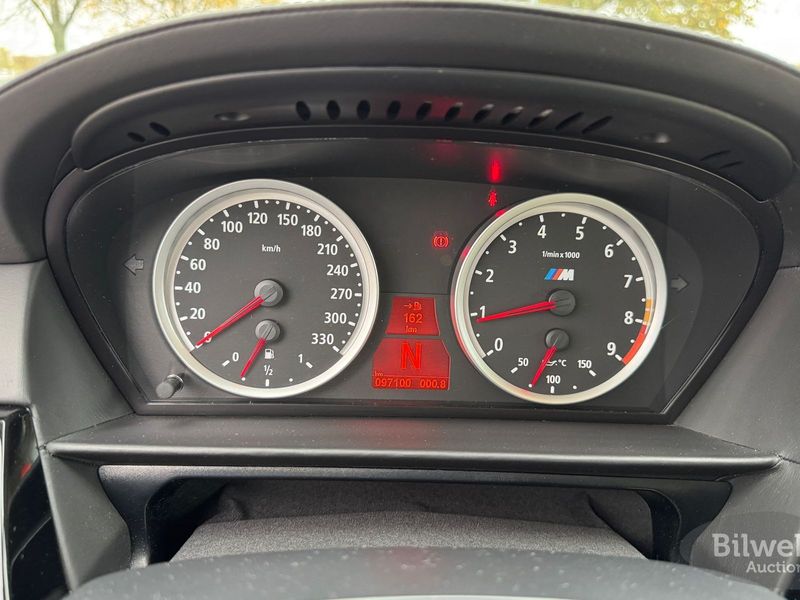 BMW M5 bild 68