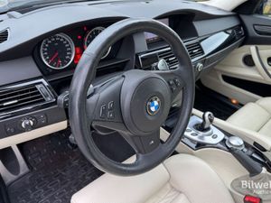 BMW M5 bild 59