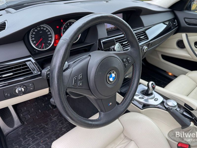 BMW M5 bild 59