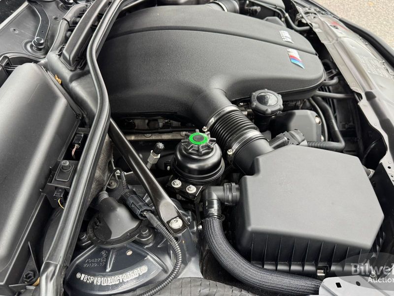 BMW M5 bild 84