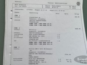 BMW M5 bild 141