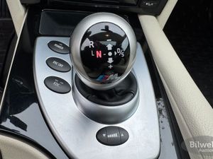 BMW M5 bild 76