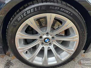 BMW M5 bild 106