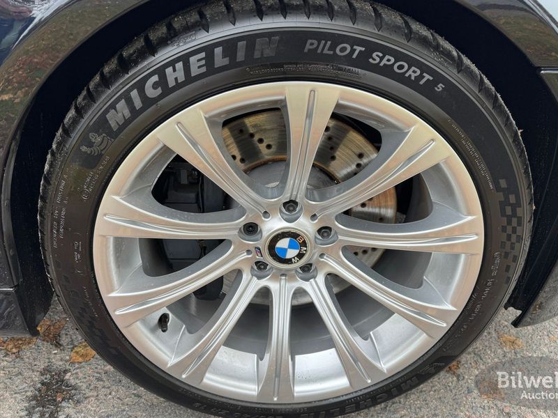 BMW M5 bild 106