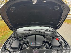 BMW M5 bild 80