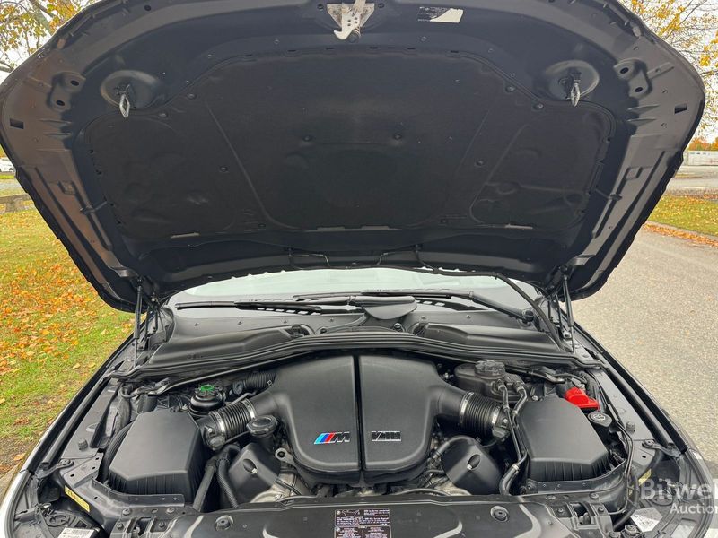 BMW M5 bild 80