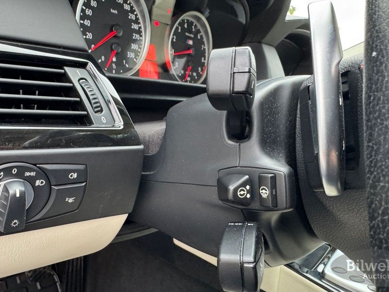 BMW M5 bild 67