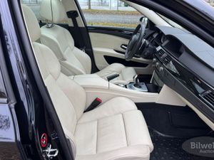 BMW M5 bild 25