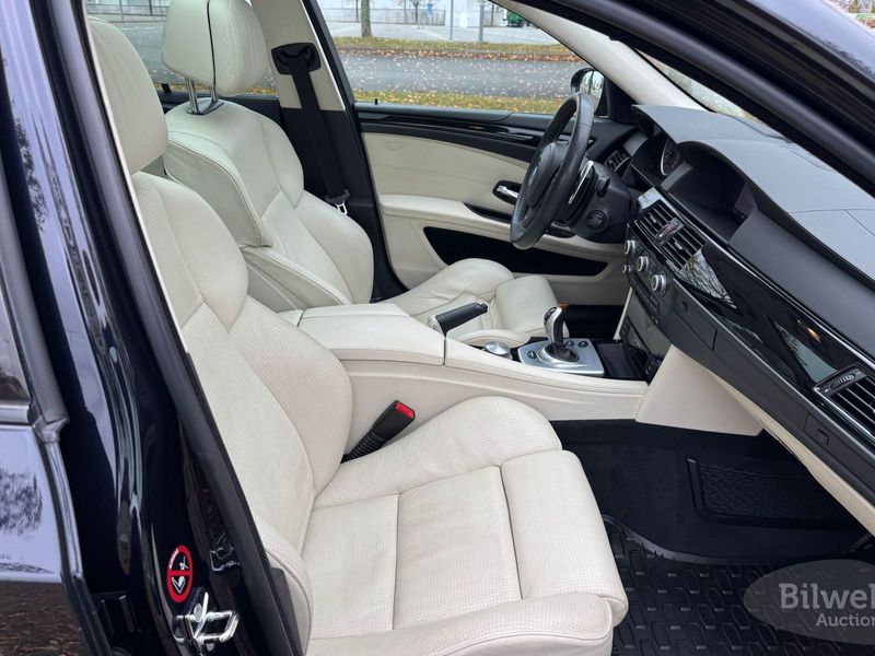 BMW M5 bild 25