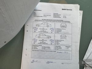 BMW M5 bild 167