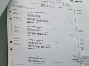 BMW M5 bild 142