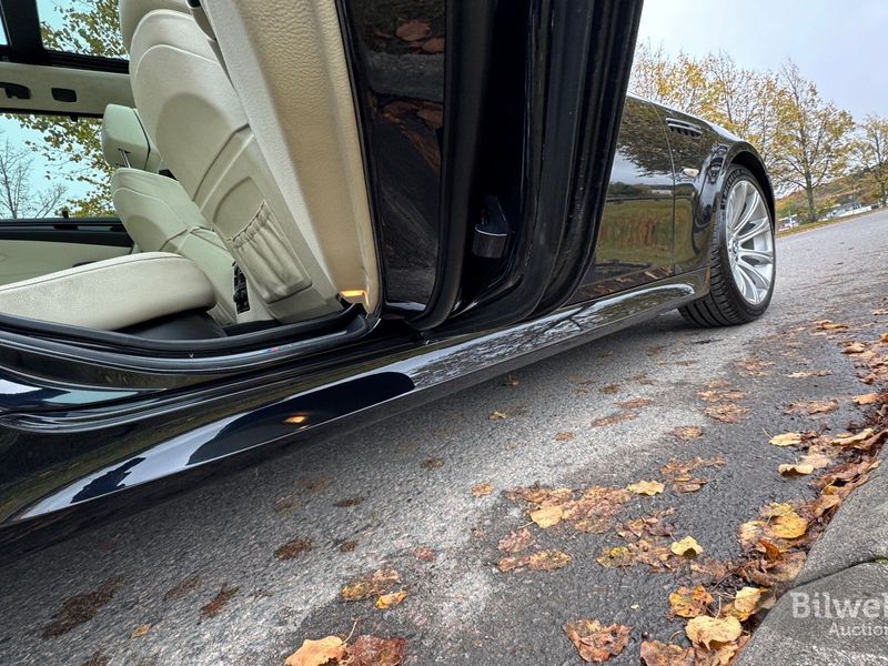 BMW M5 bild 41