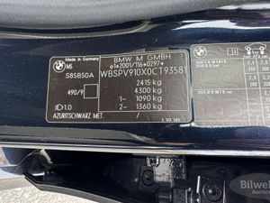 BMW M5 bild 64