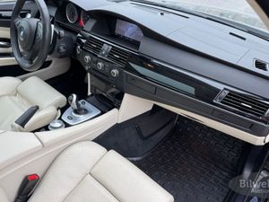 BMW M5 bild 27