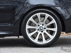 BMW M5 bild 16