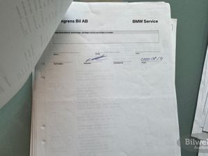 BMW M5 bild 144