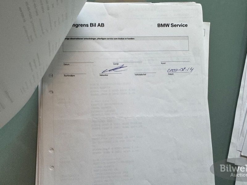 BMW M5 bild 144